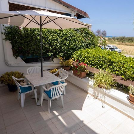Sunset Villa Polis Exterior foto