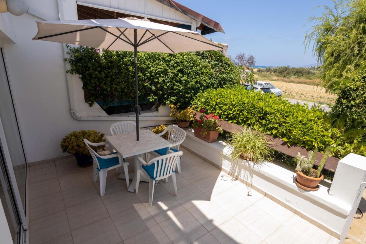 Sunset Villa Polis Exterior foto